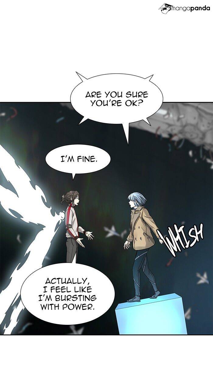 Tower of God Chapter 483 image 042